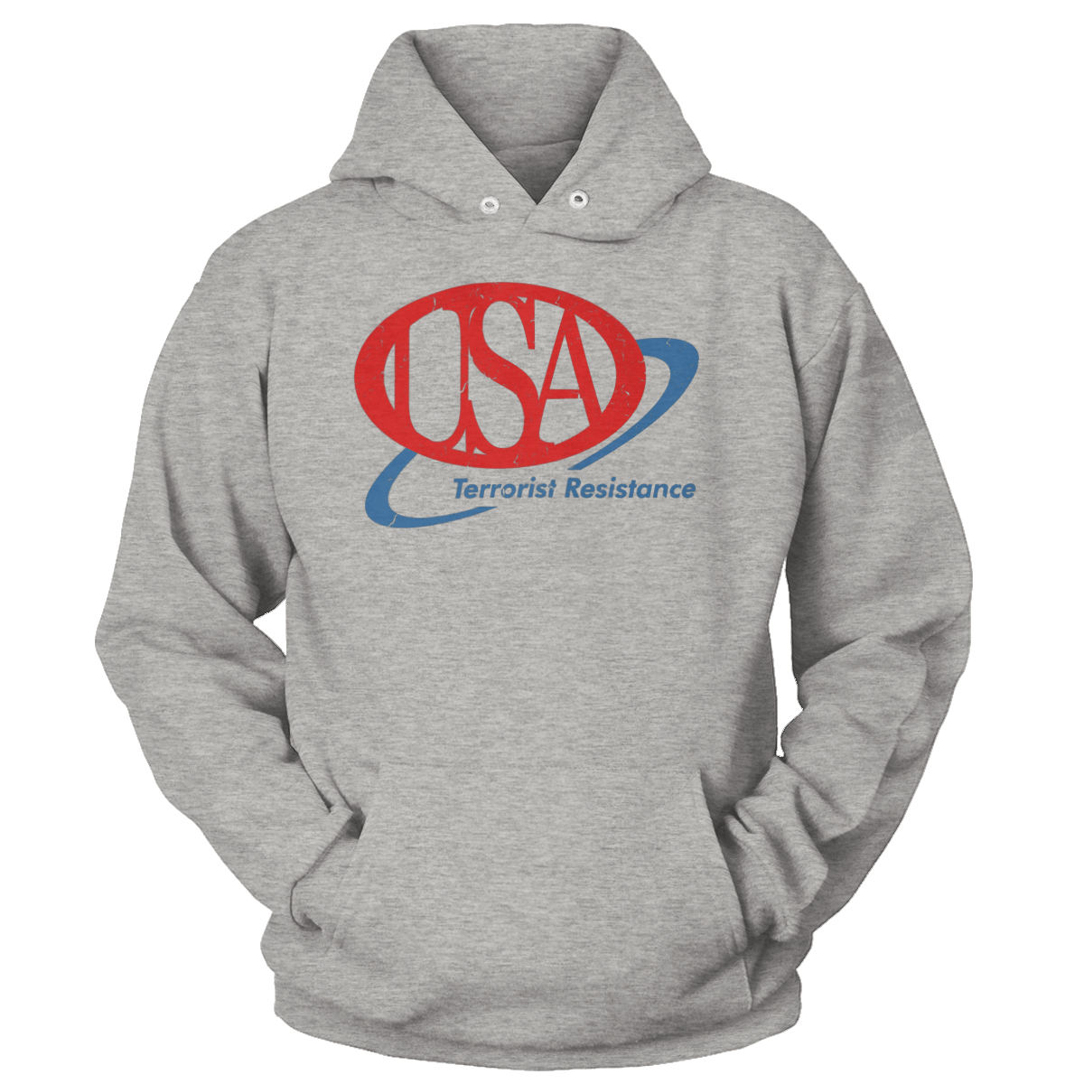 USA Terrorist Resistance