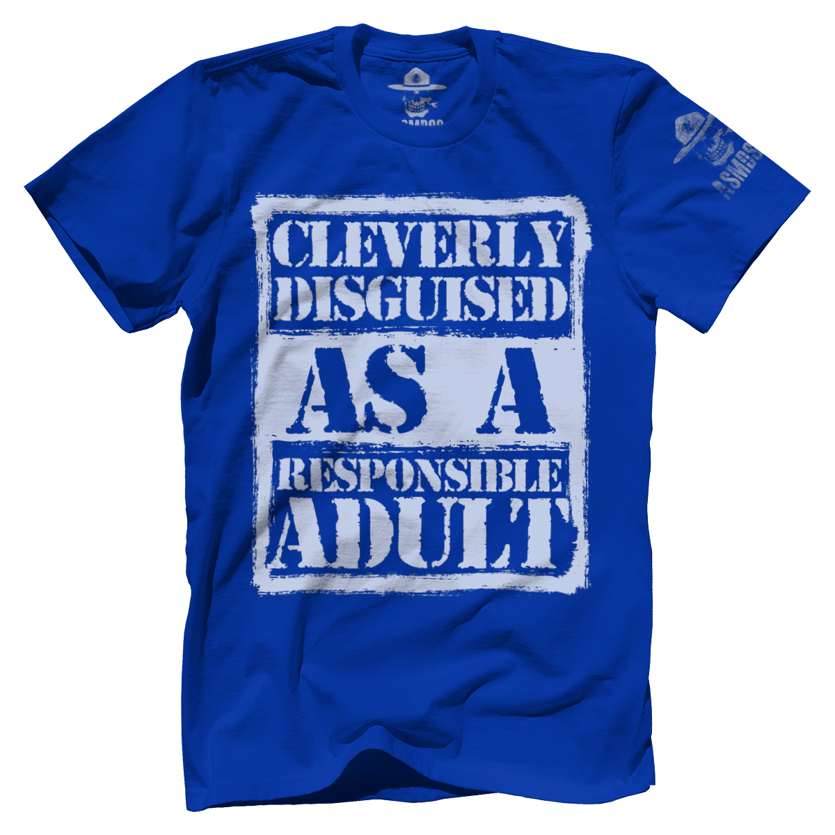 Cleverly Disguised
