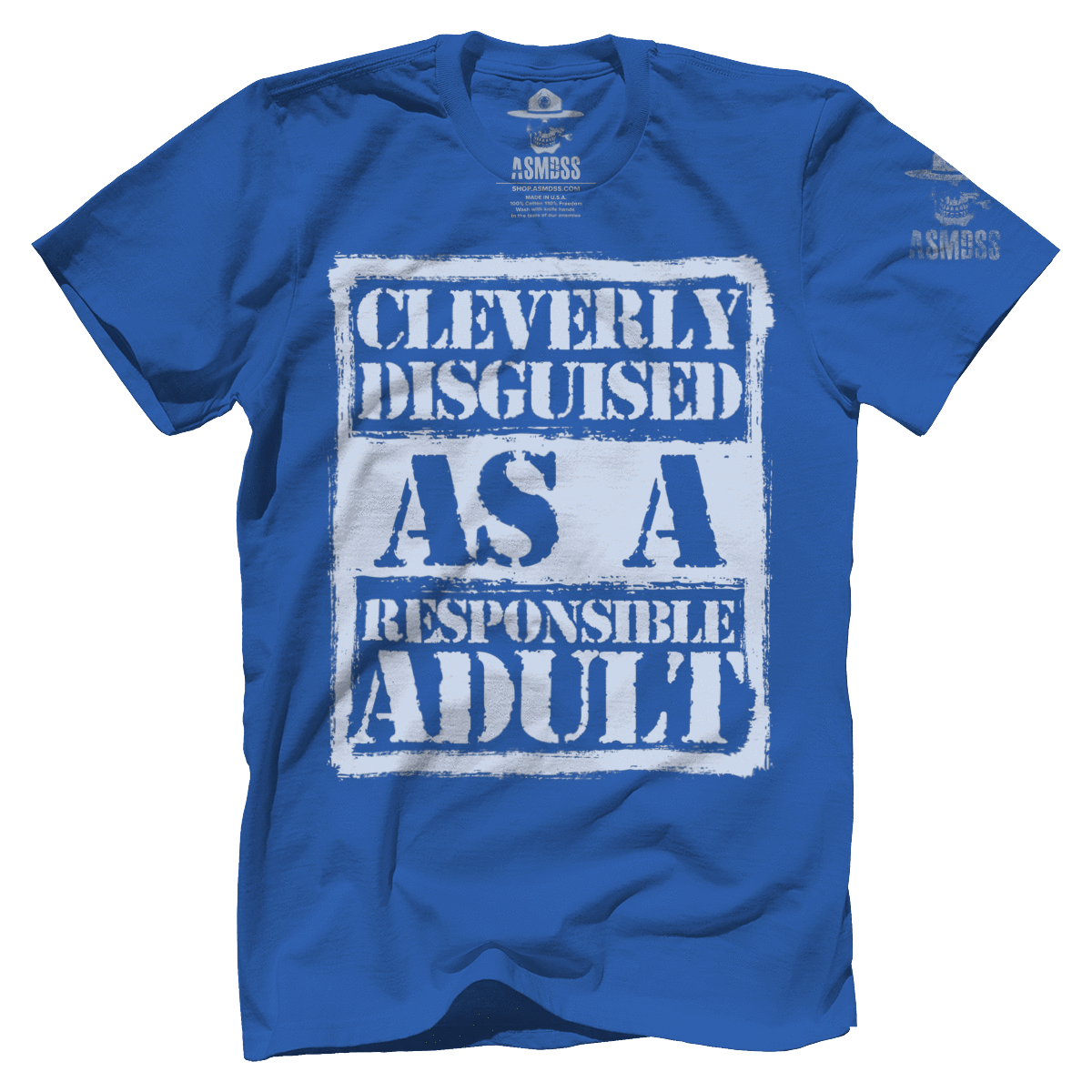 Cleverly Disguised