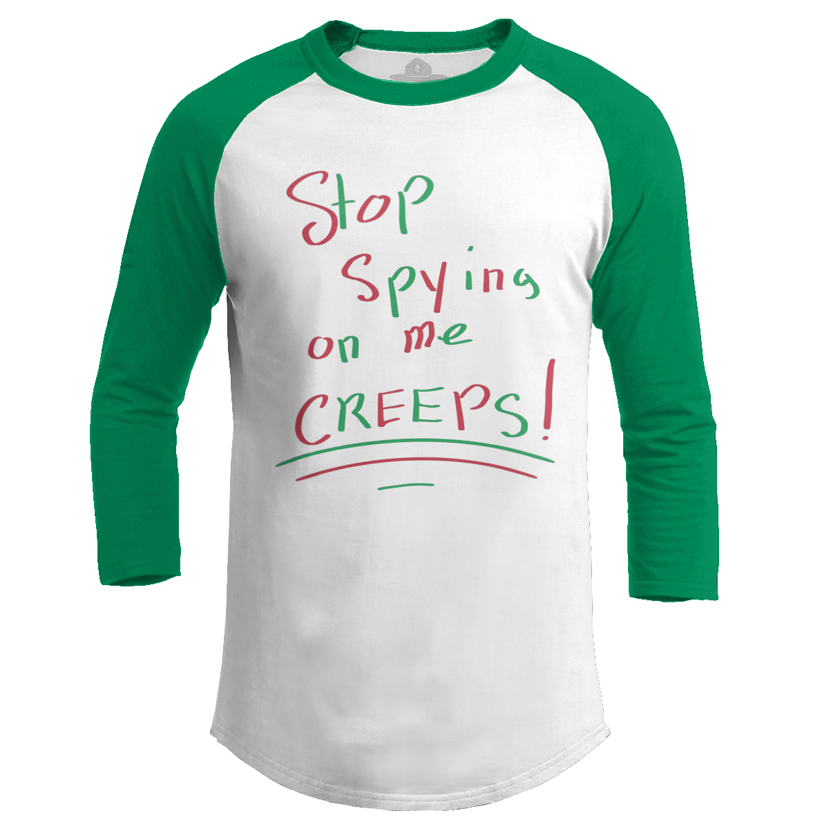 Stop Spying (Ladies)