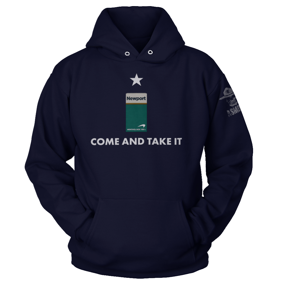 Come And Take It - Newport