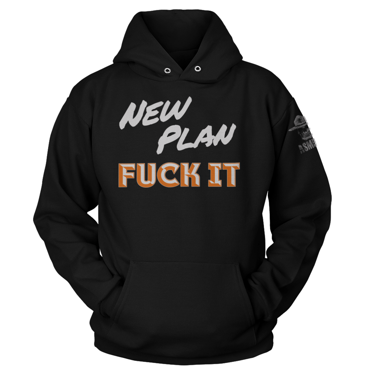 New Plan (Ladies)