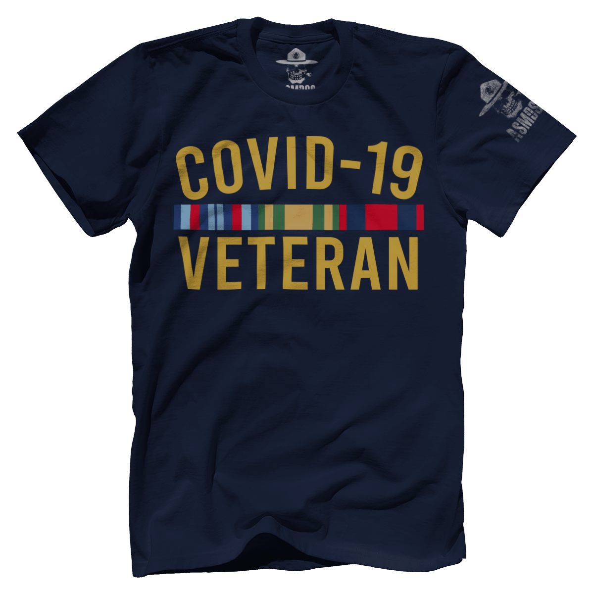 COVID-19 Veteran