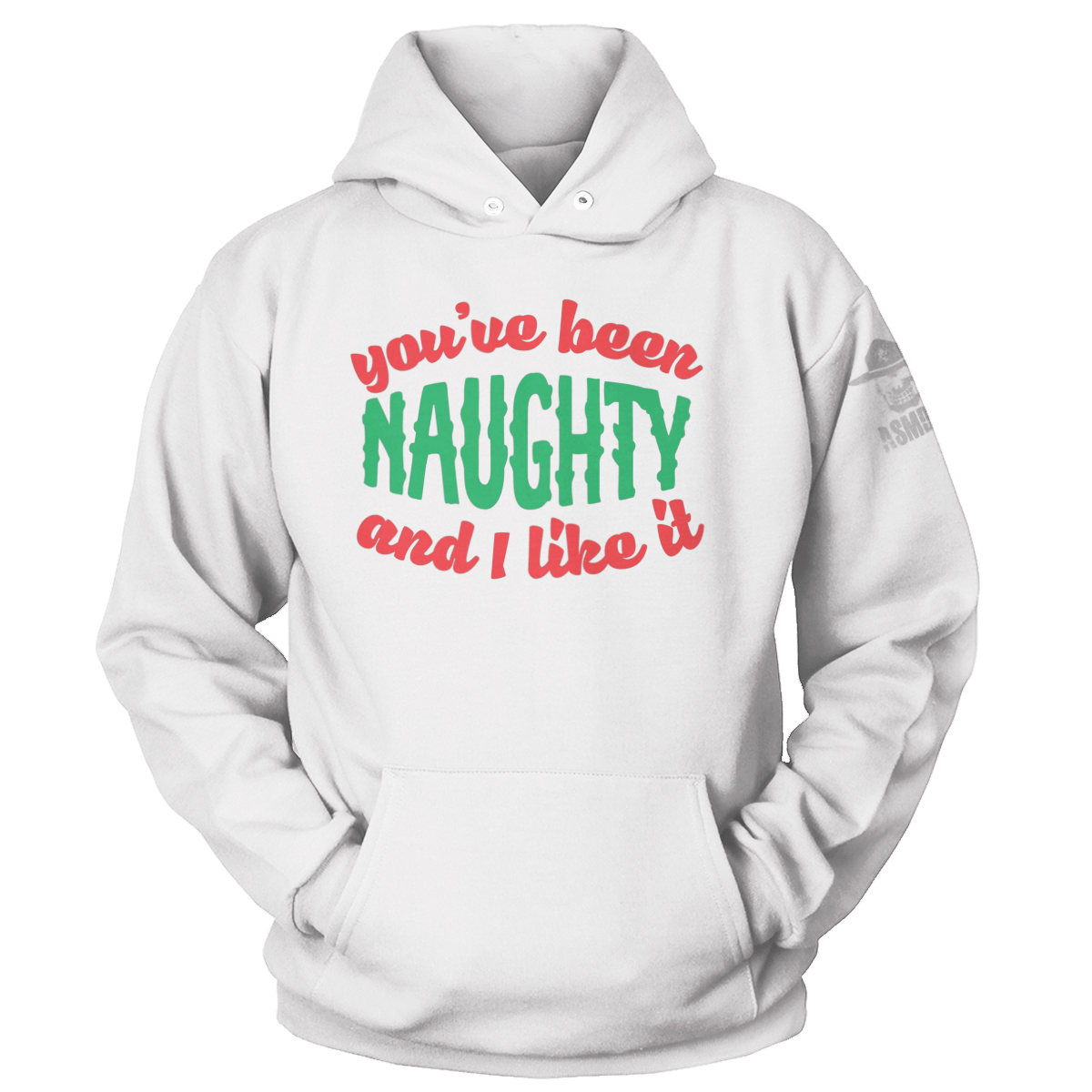Naughty and I Like It (Ladies)