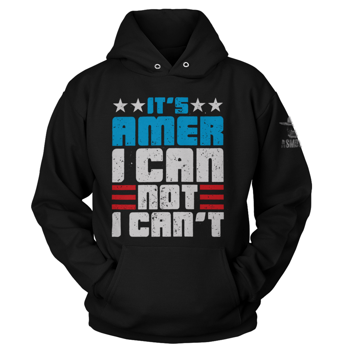 Amer I Can