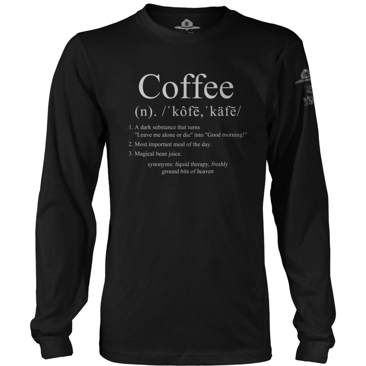 Coffee