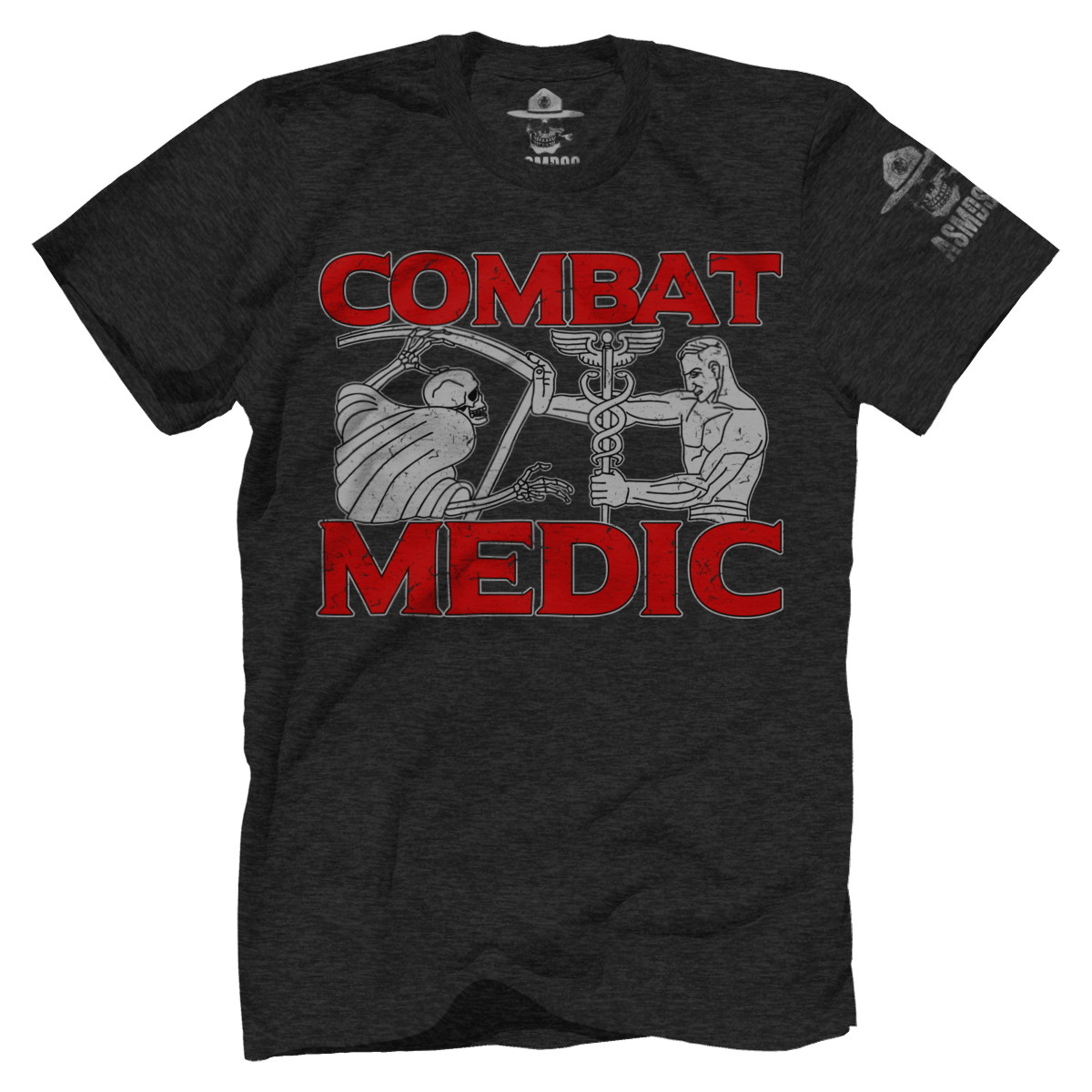 Combat Medic
