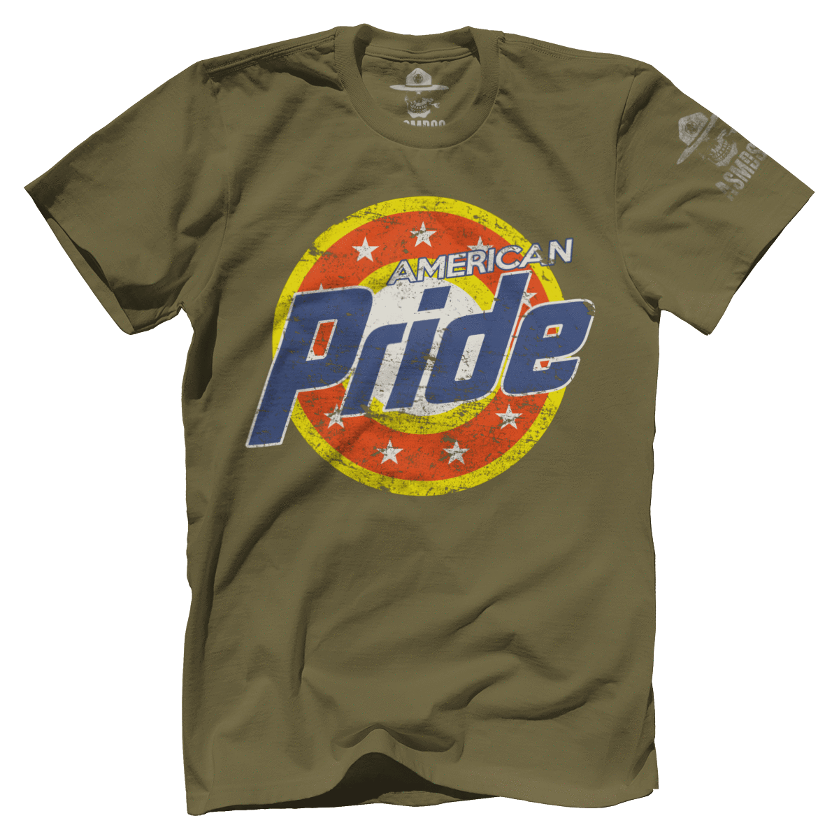 American Pride