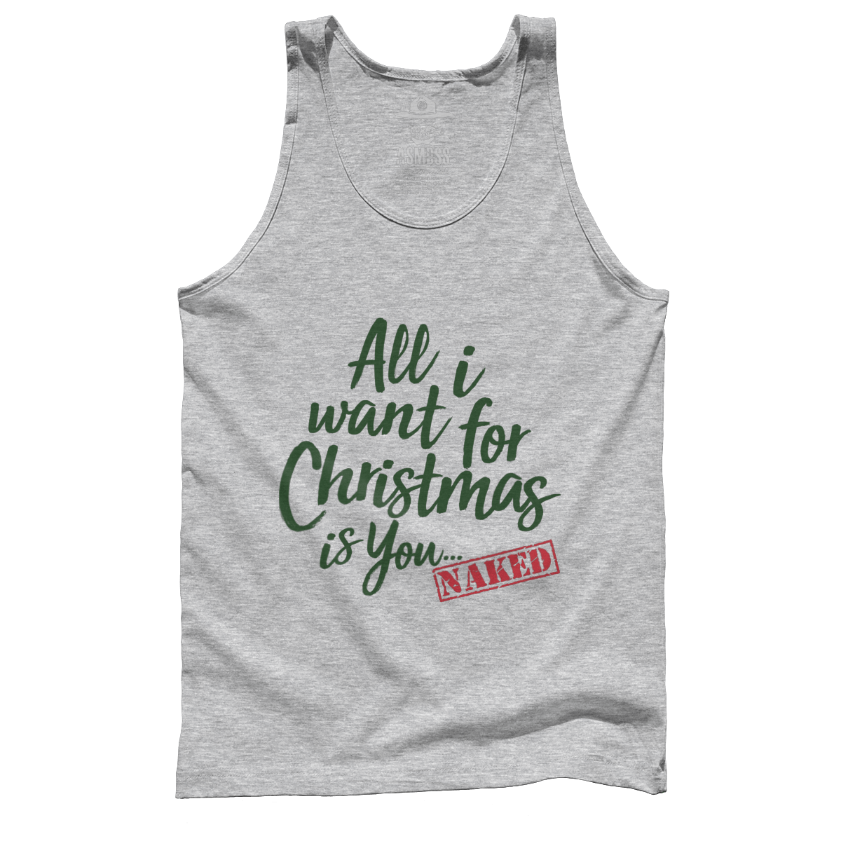 All I Want for Christmas
