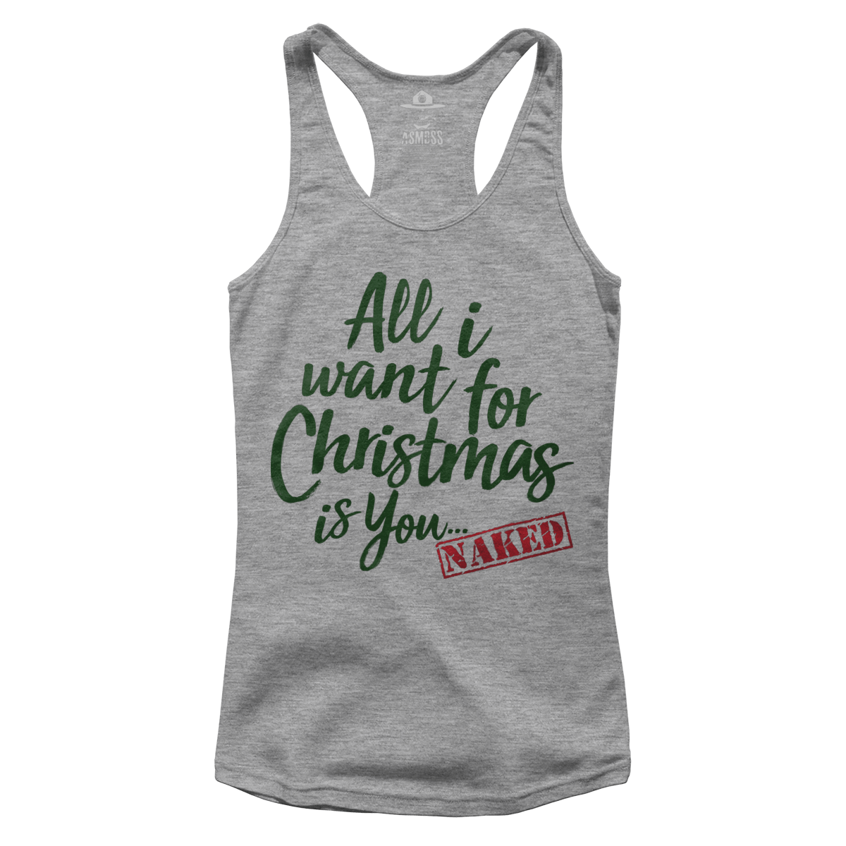 All I Want for Christmas (Ladies)