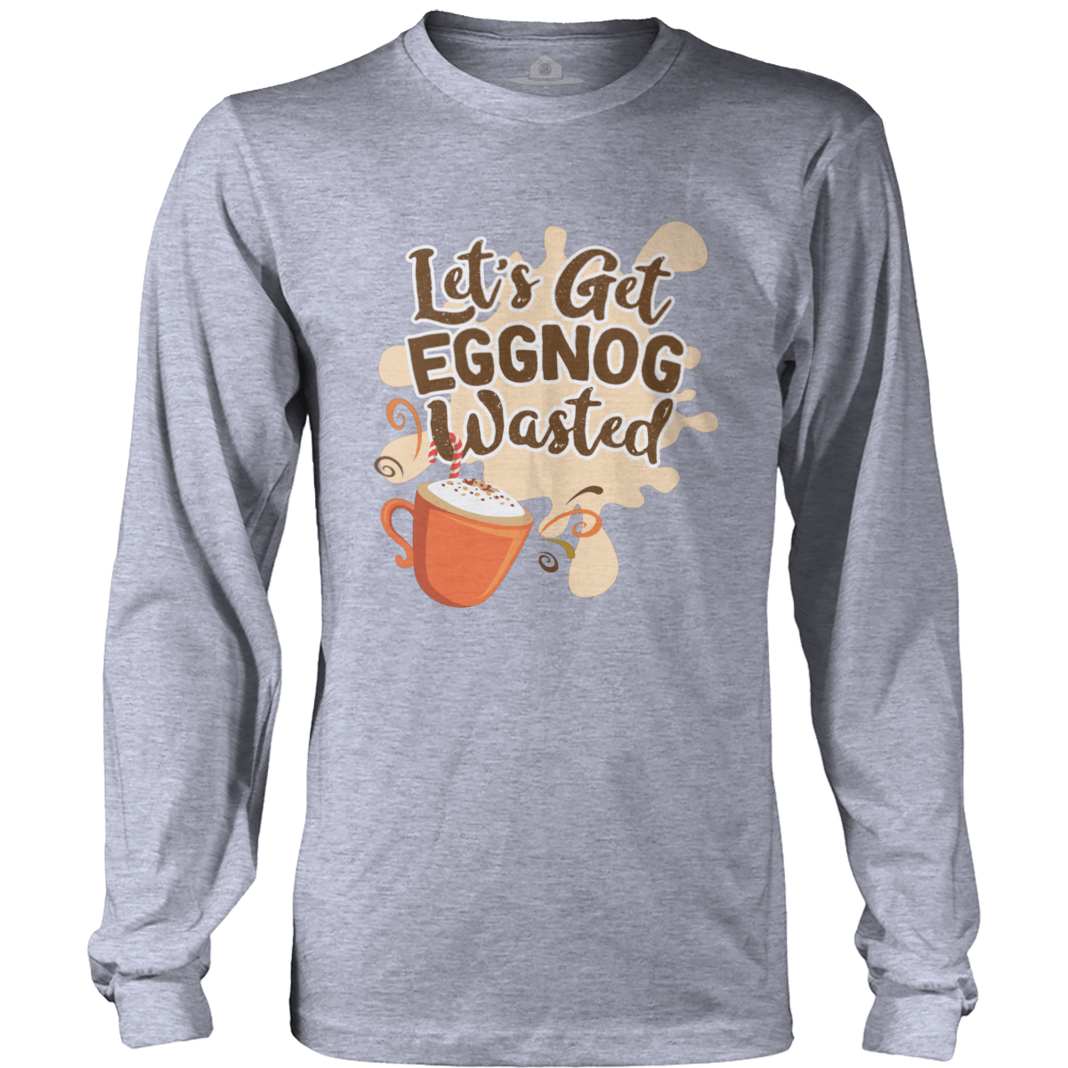 Eggnog Wasted V1