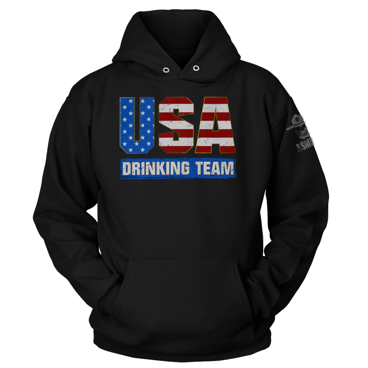 USA Drinking Team
