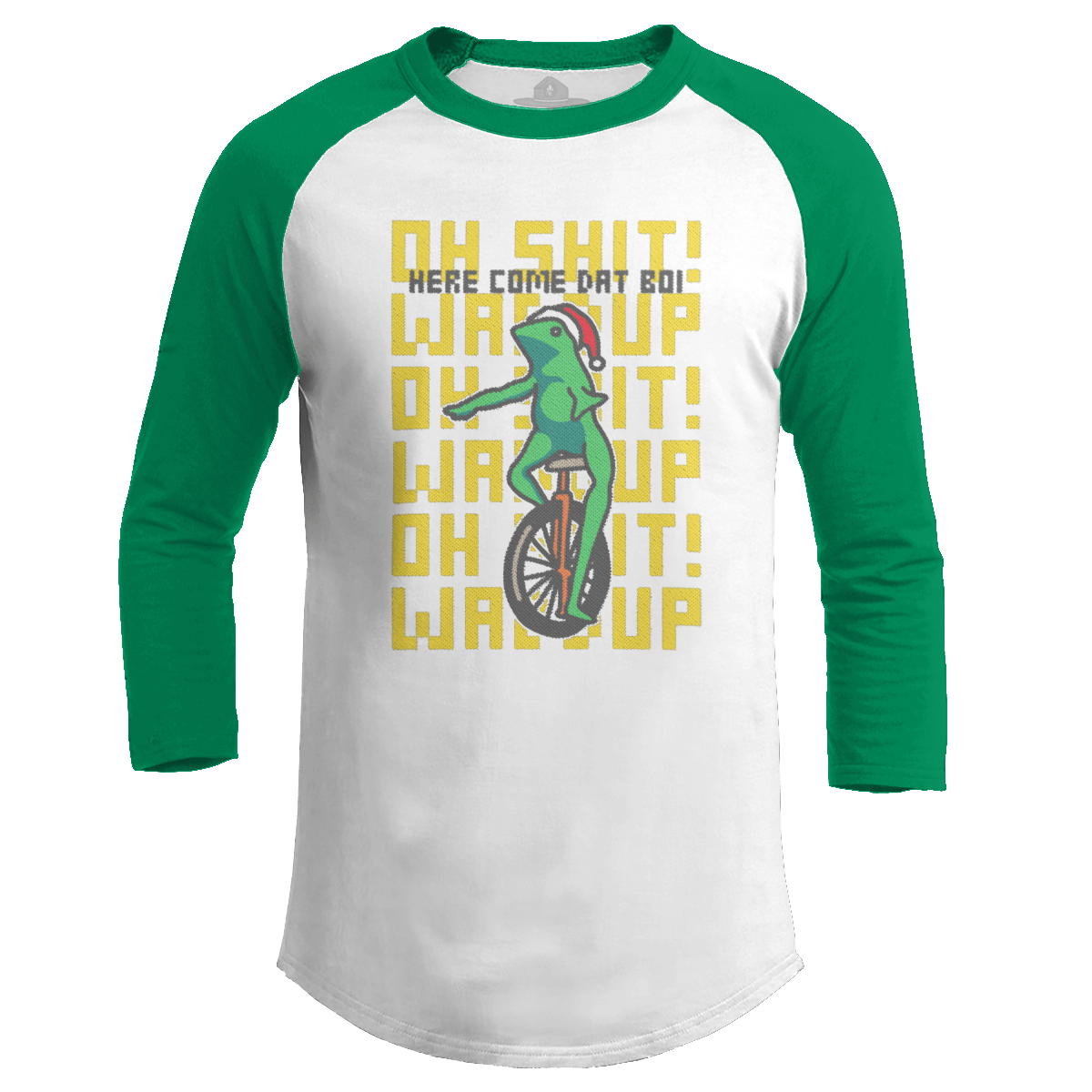 Dat Boi - Meme (Ladies)