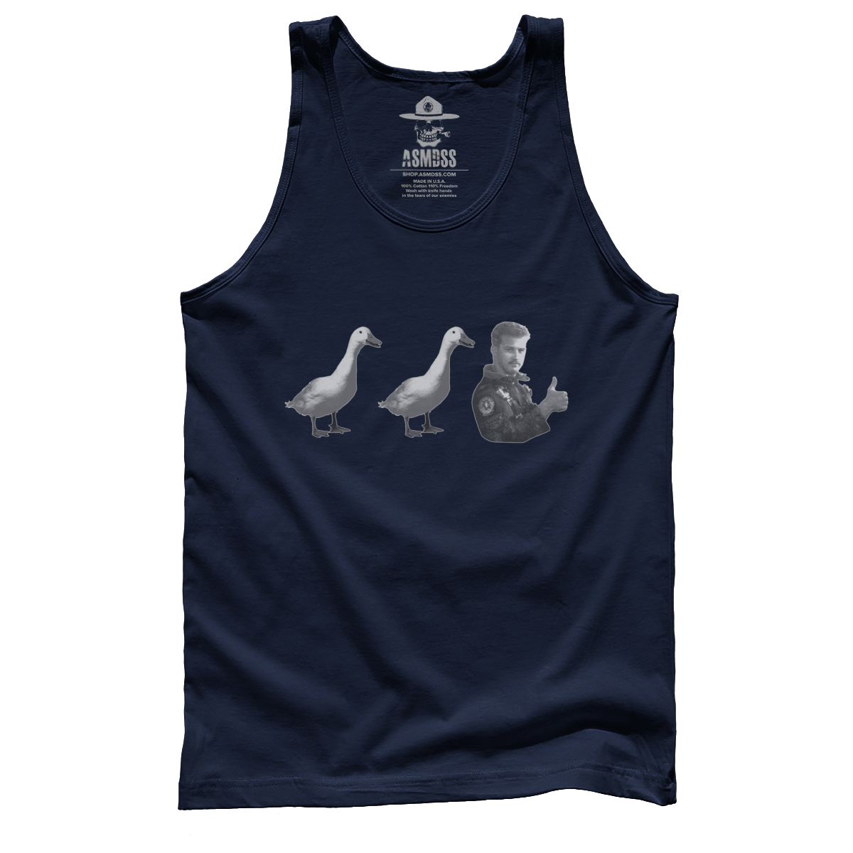 Duck Duck Goose