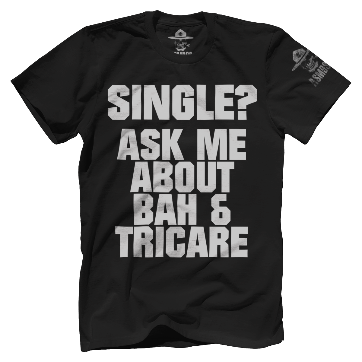 BAH & Tricare