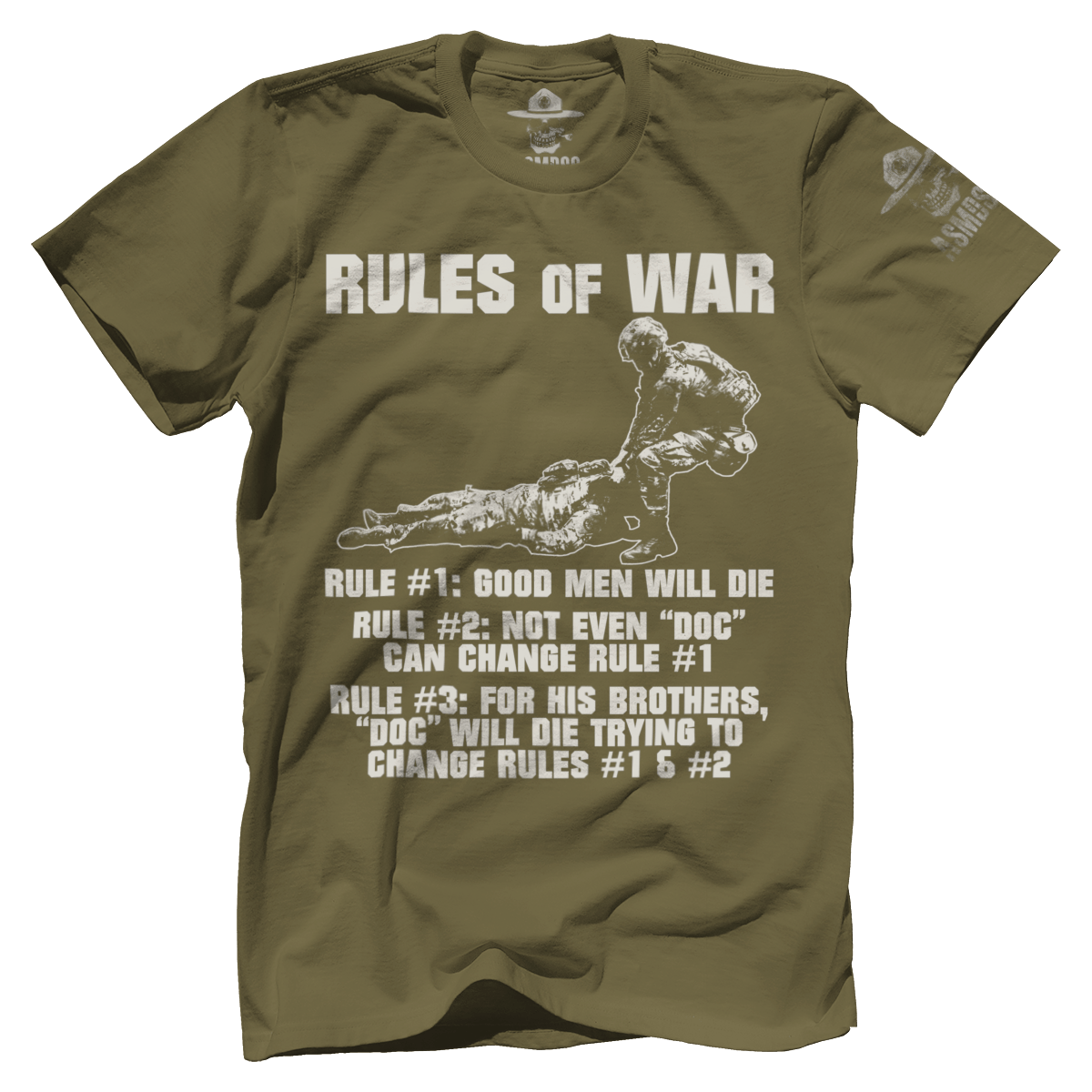 Rules Of War