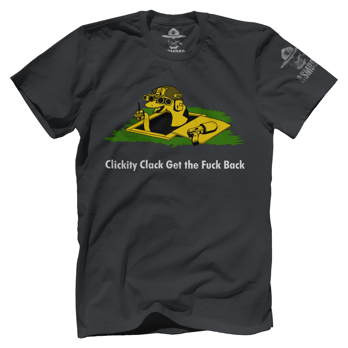 Clickity Clack