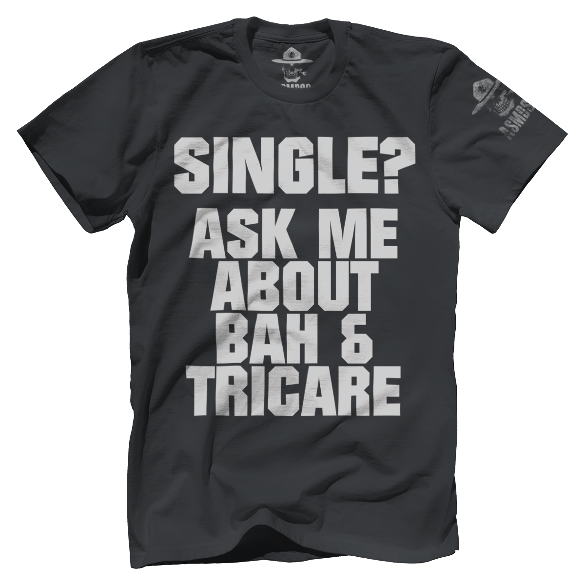 BAH & Tricare
