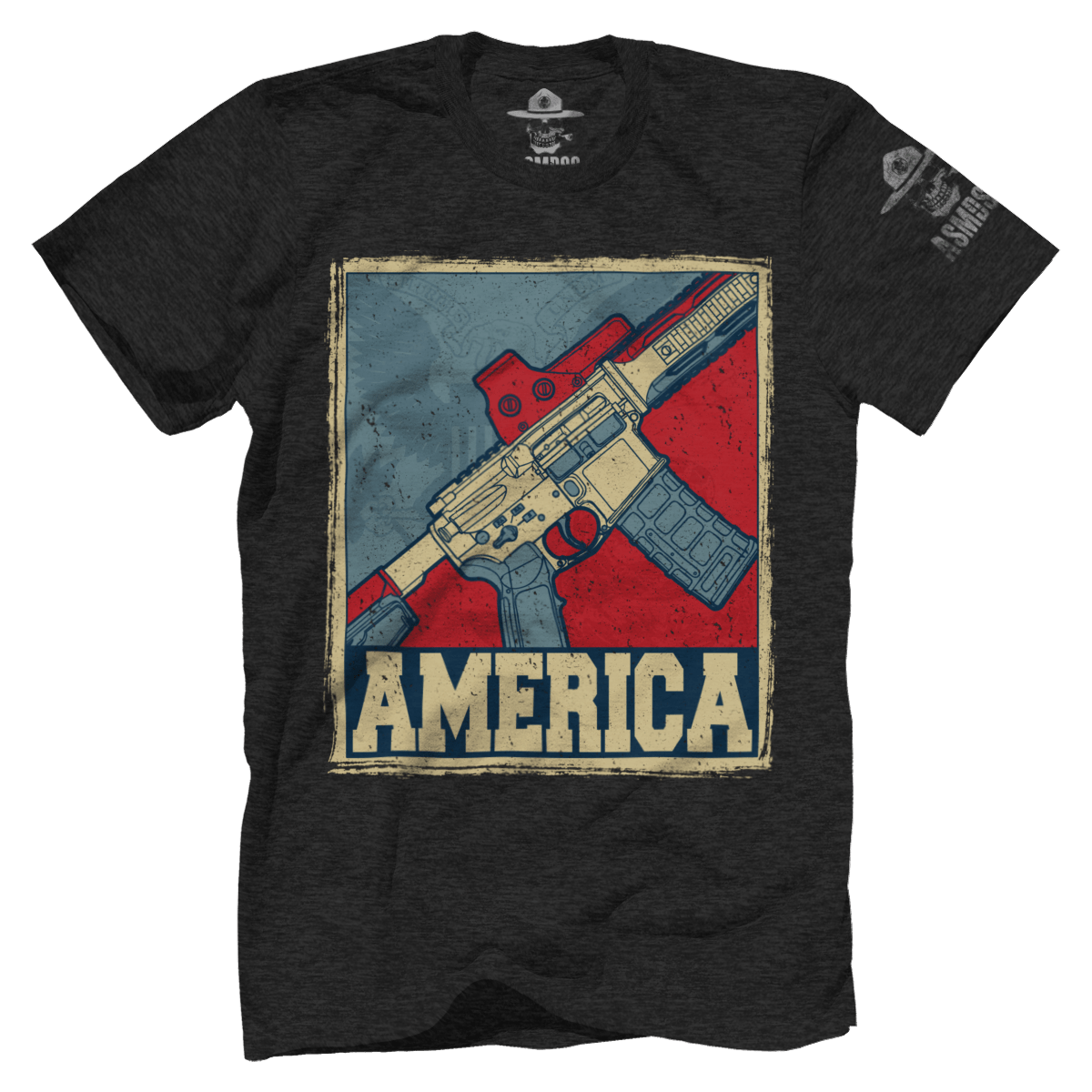 America: AR