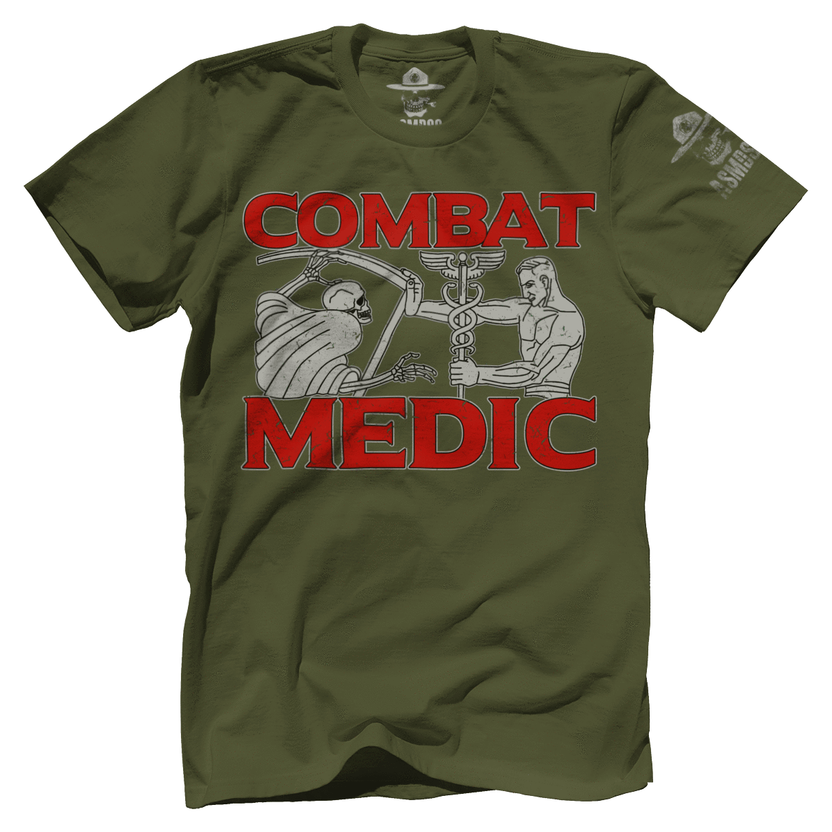 Combat Medic