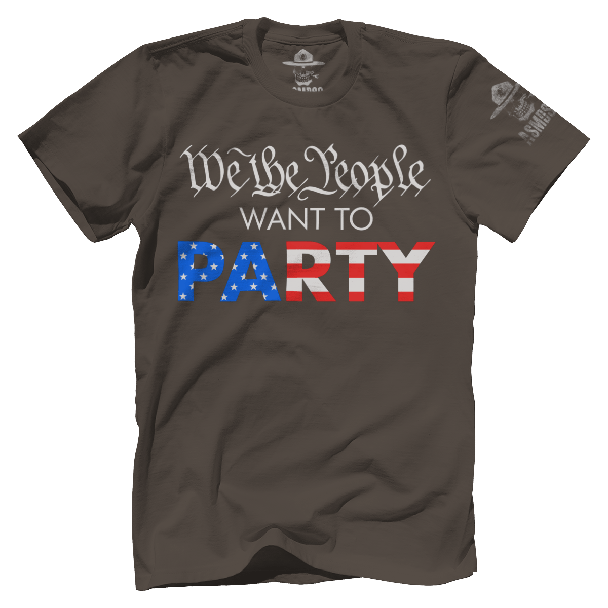 We The People Party