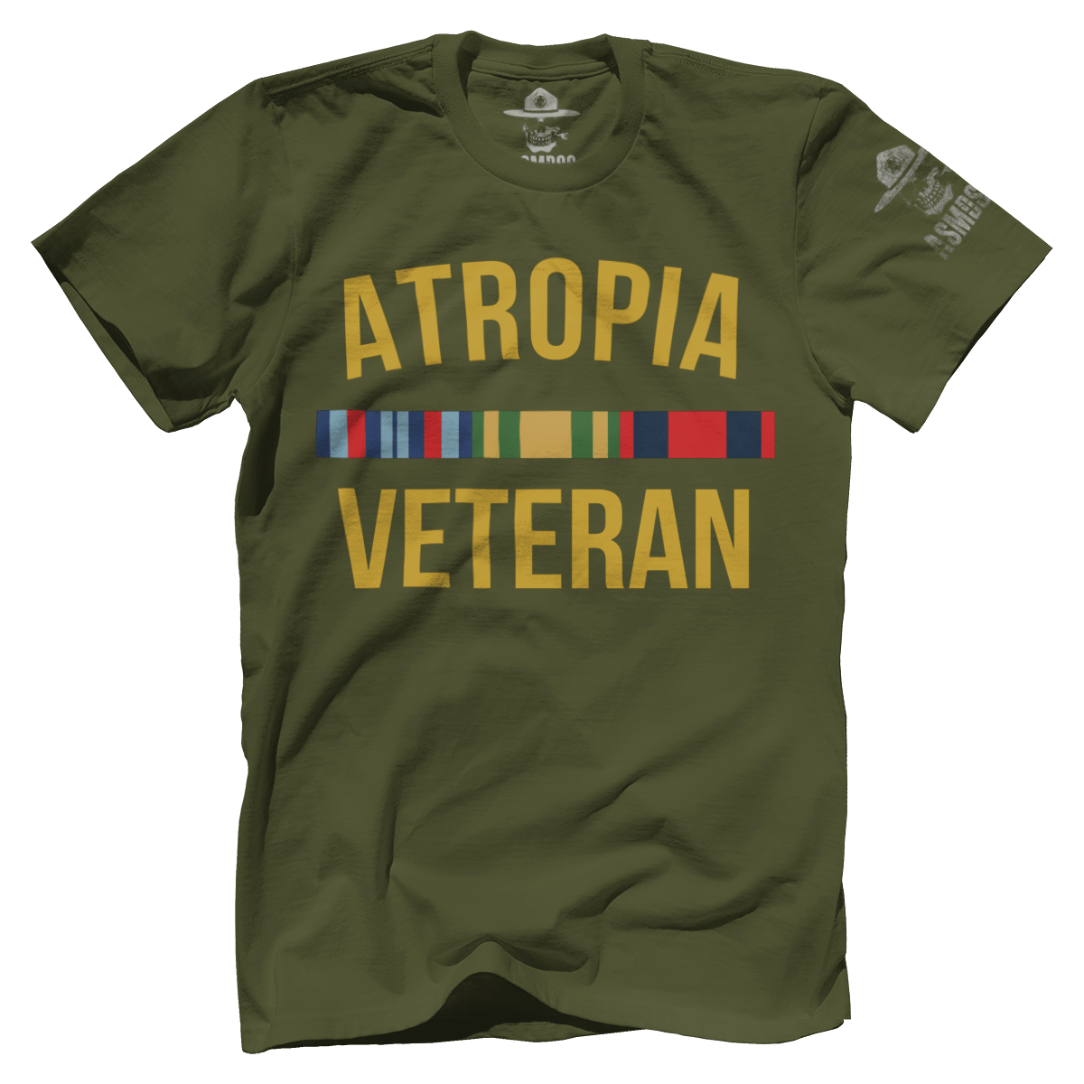 Atropia Veteran