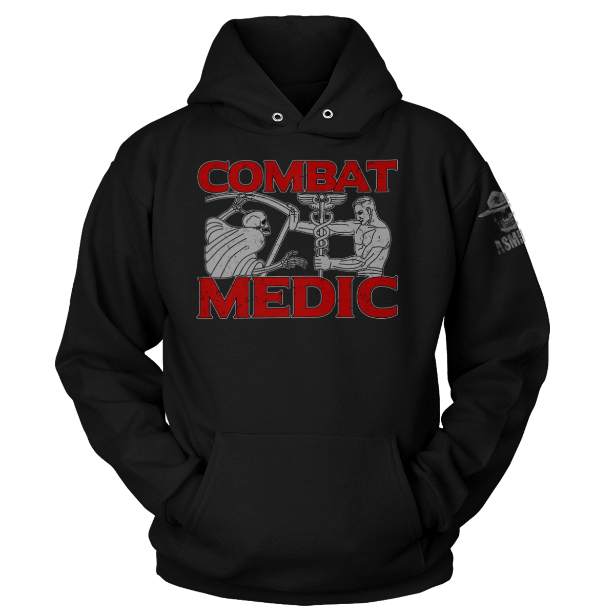 Combat Medic