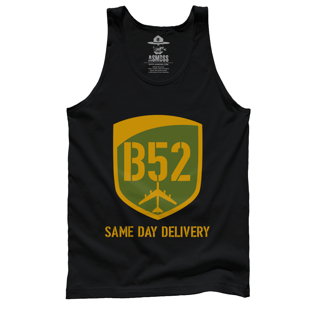 B52 Same Day Delivery