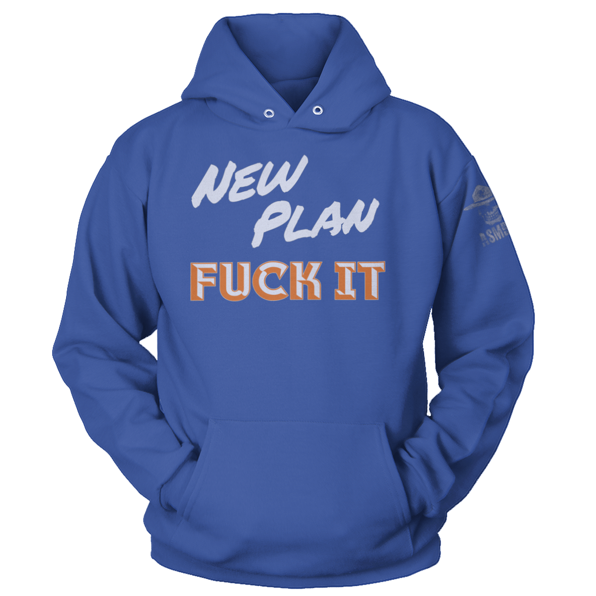 New Plan (Ladies)