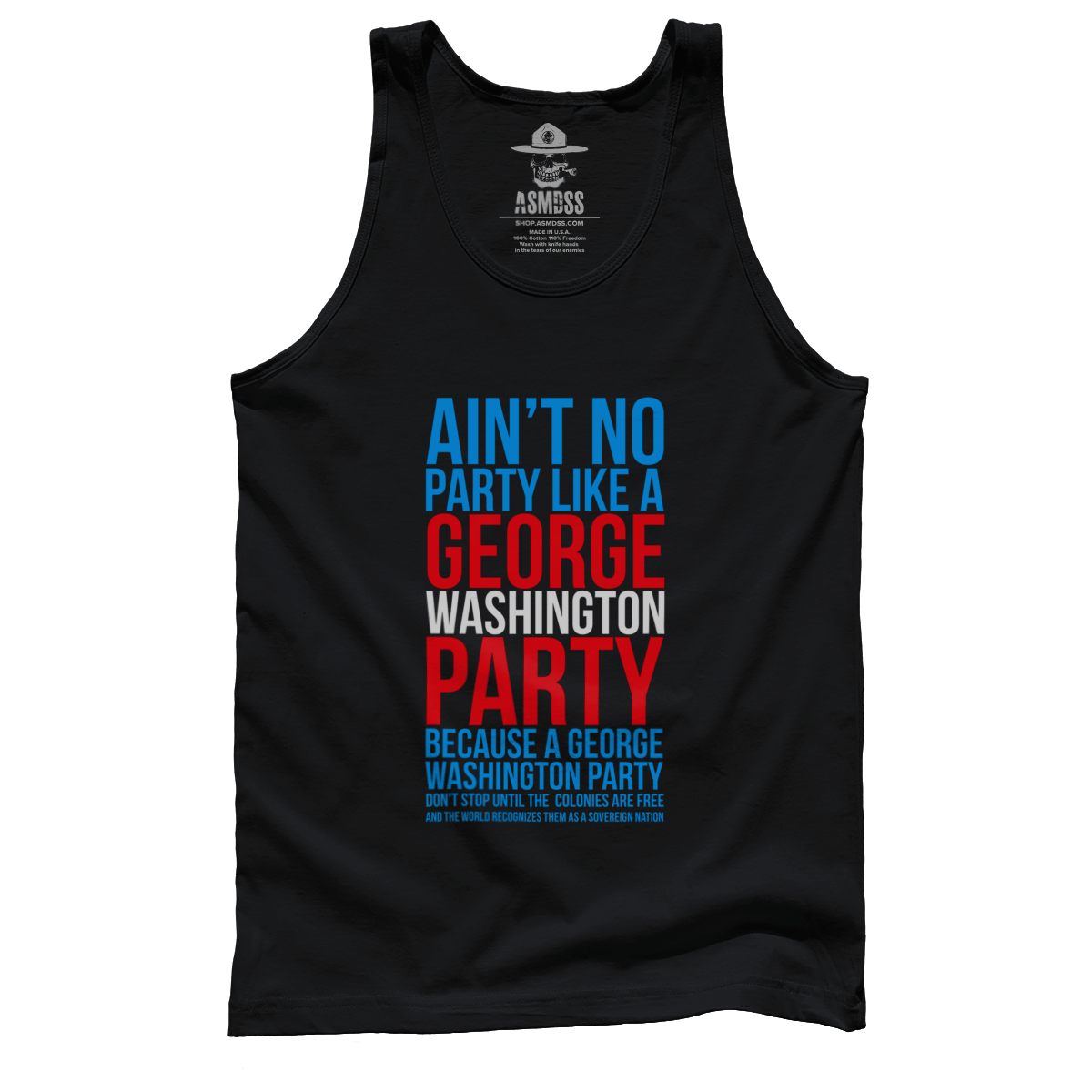 George Washington Party
