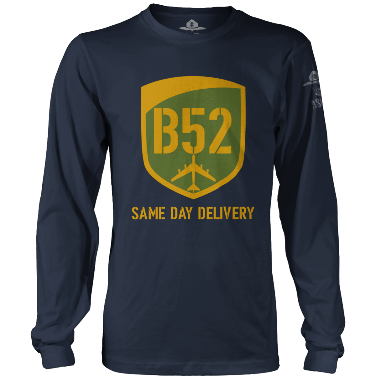 B52 Same Day Delivery