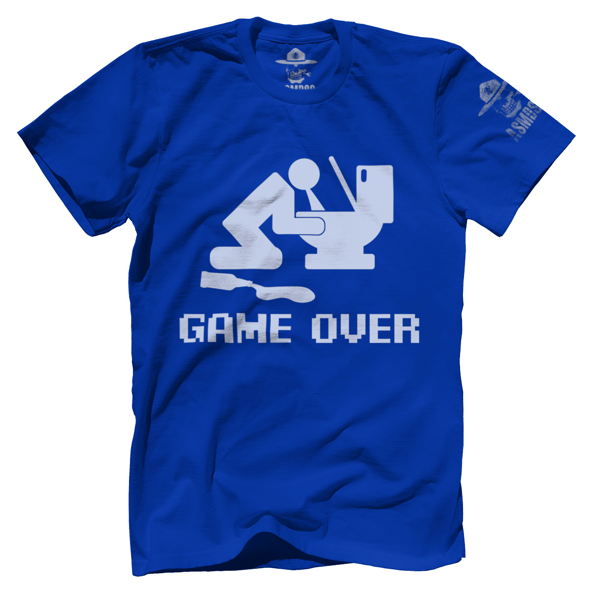 Game Over