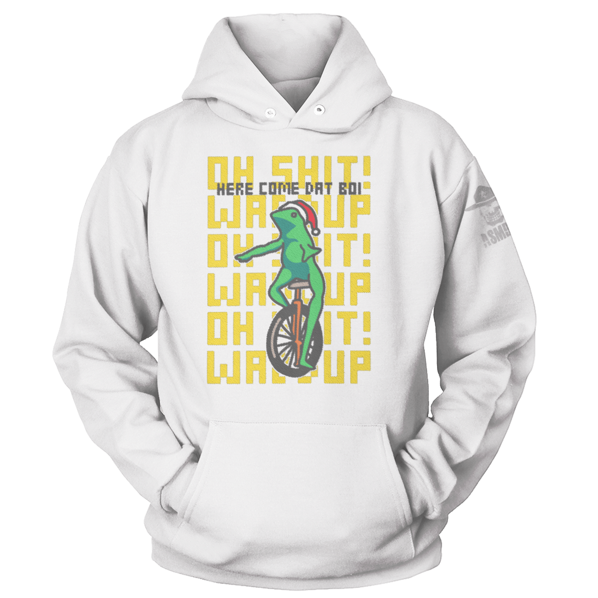 Dat Boi - Meme (Ladies)