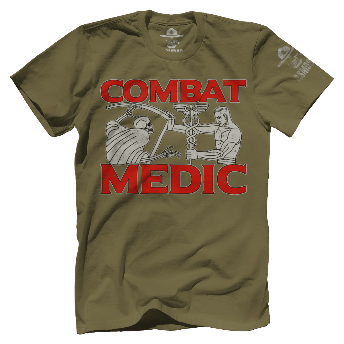 Combat Medic