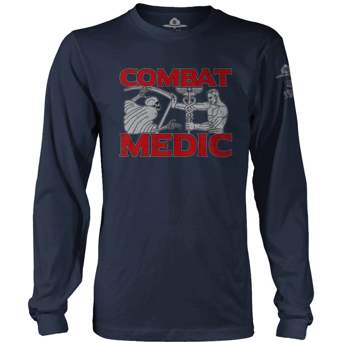 Combat Medic