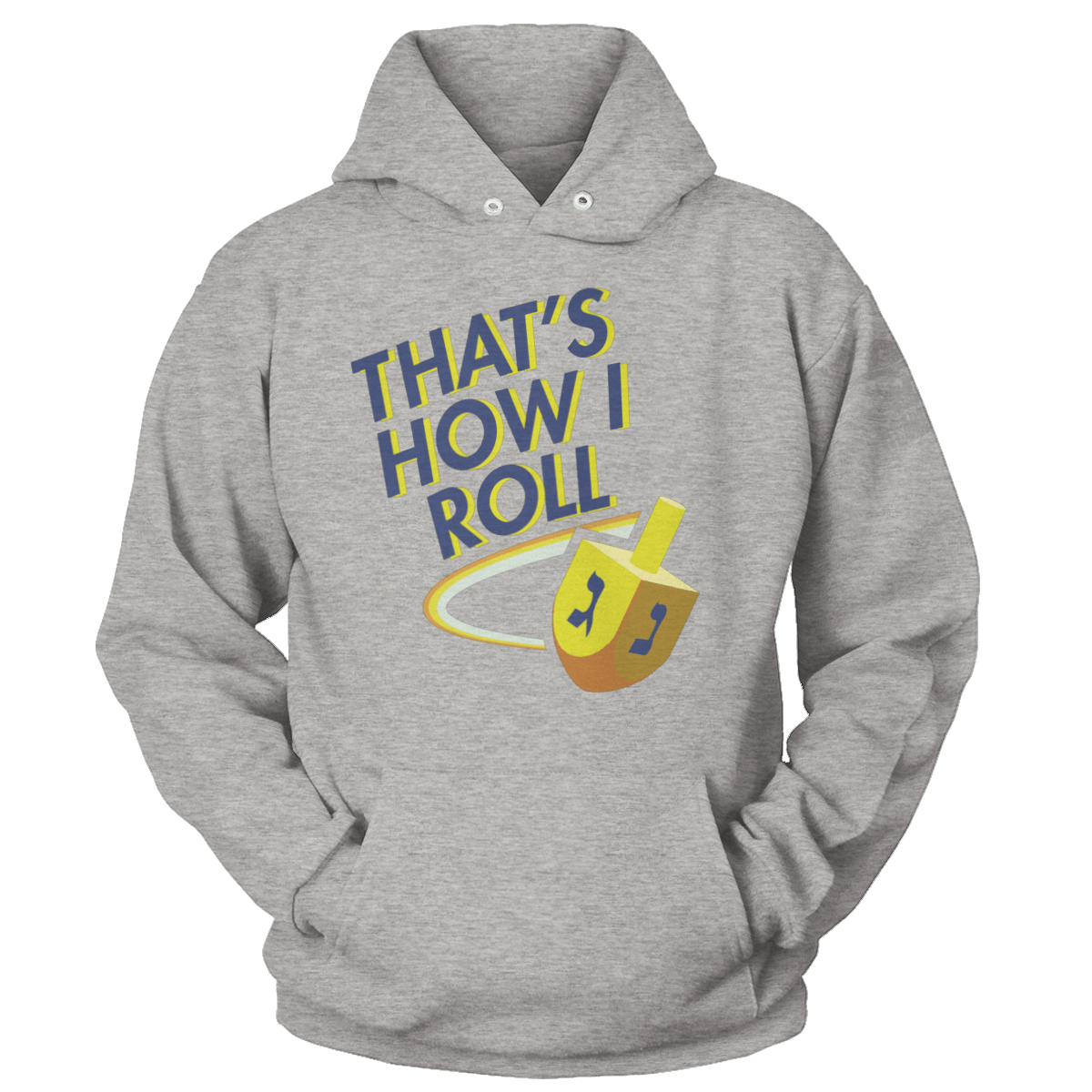 That's How I Roll (Ladies)