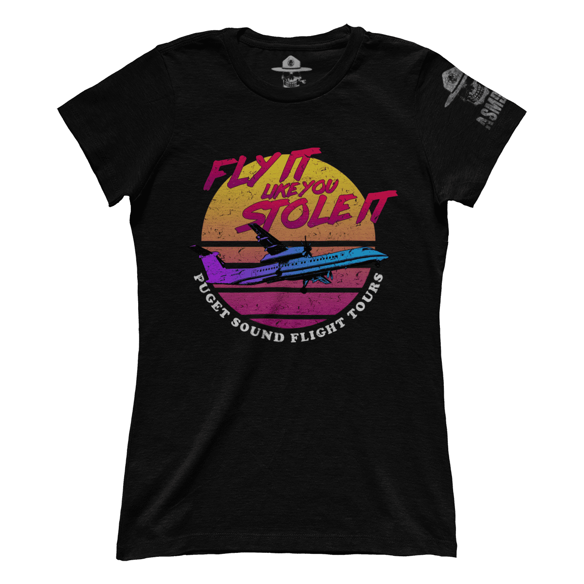 Fly It Like You Stole It (Ladies)