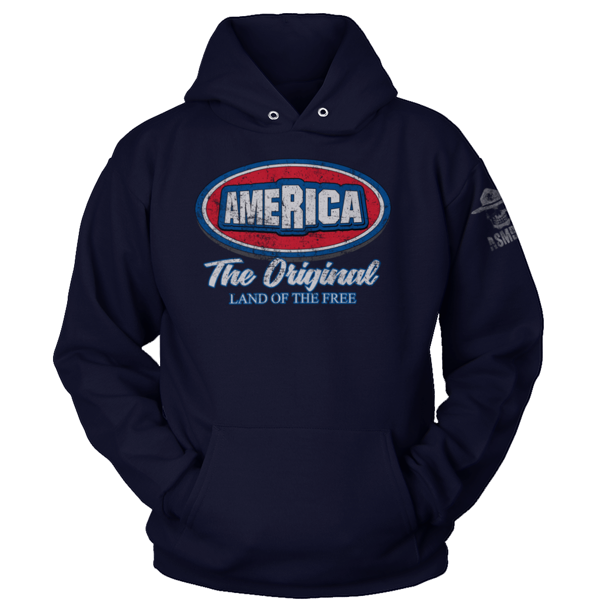 America: The Original