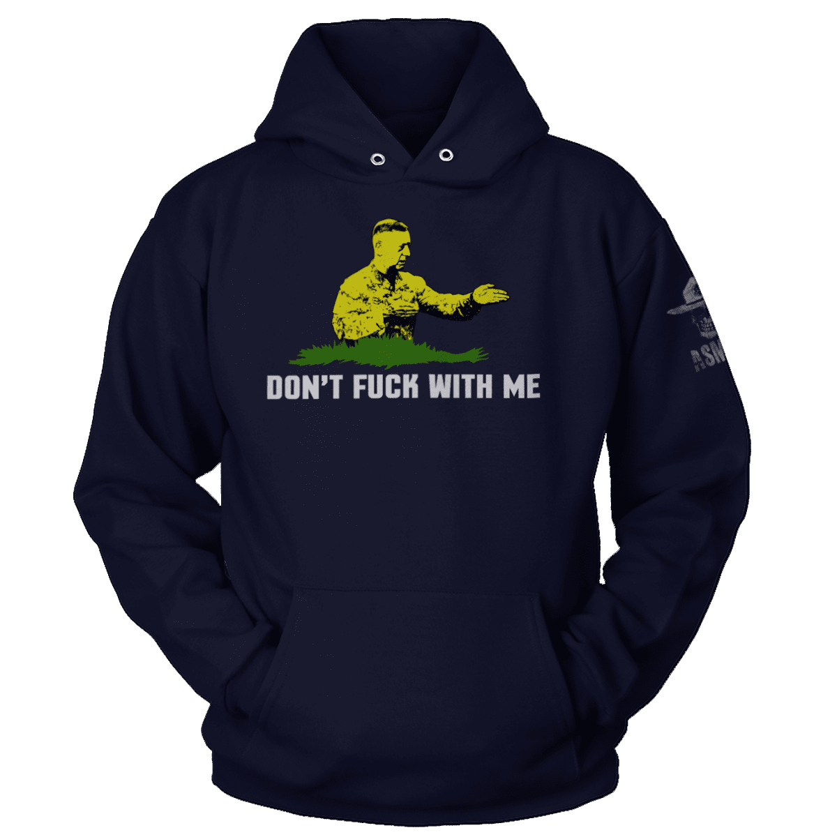 Don't F With Me