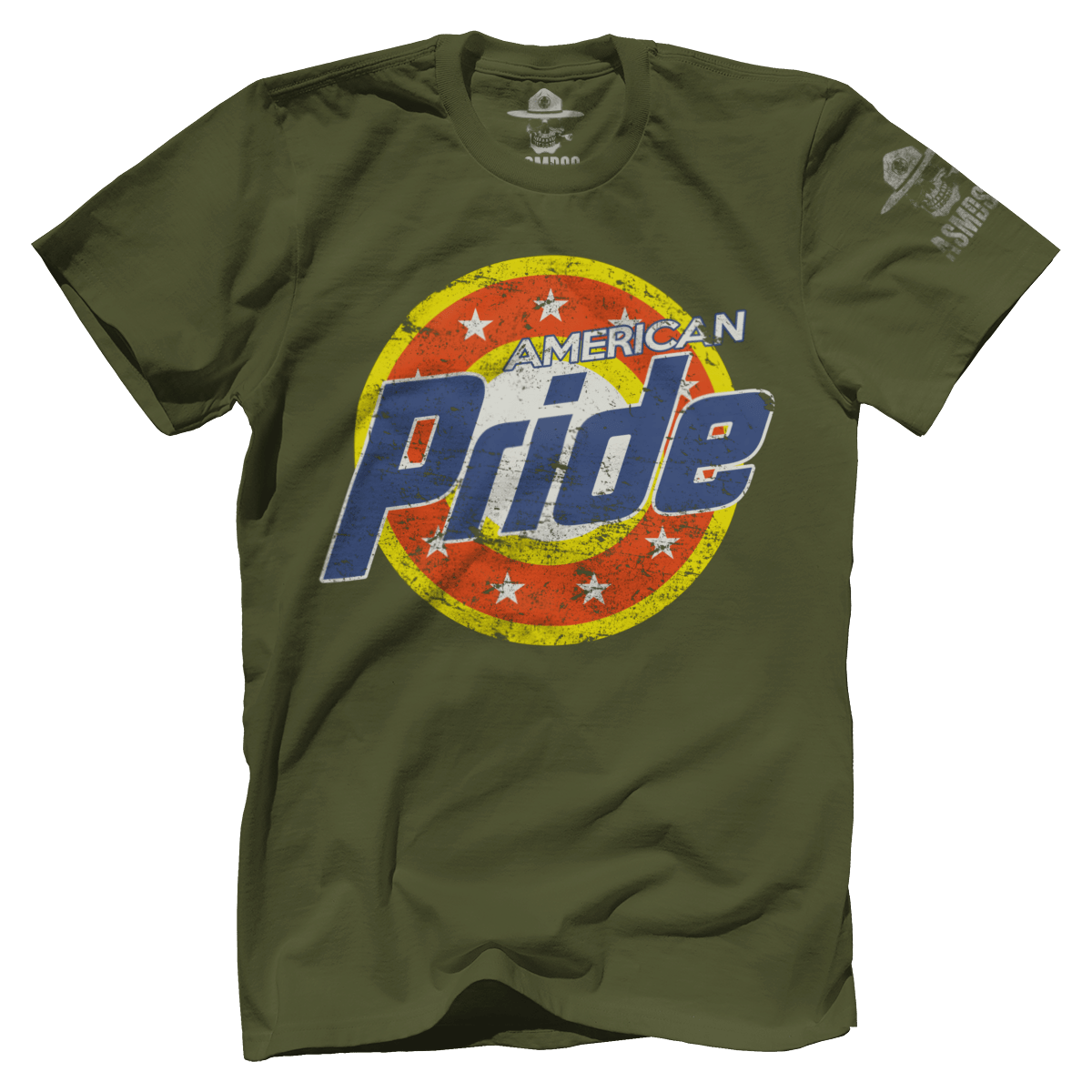 American Pride