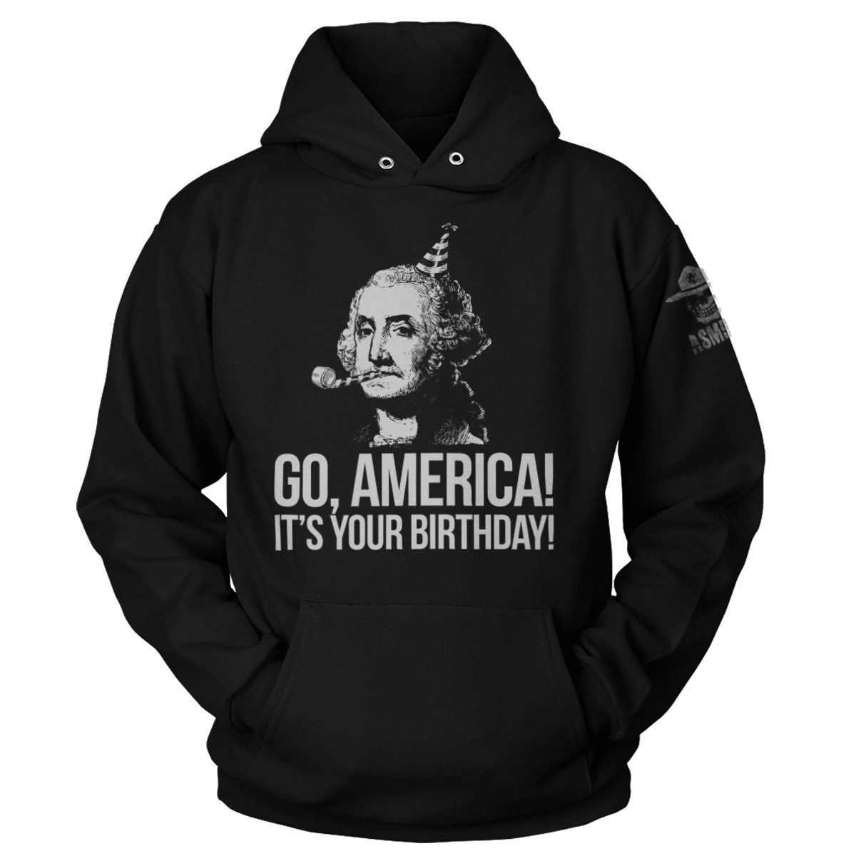 Go America