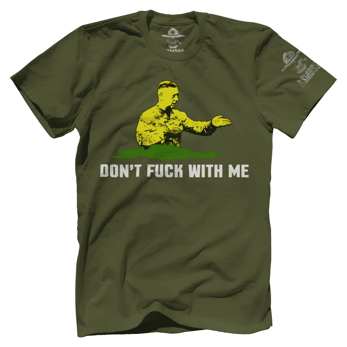 Don't F With Me