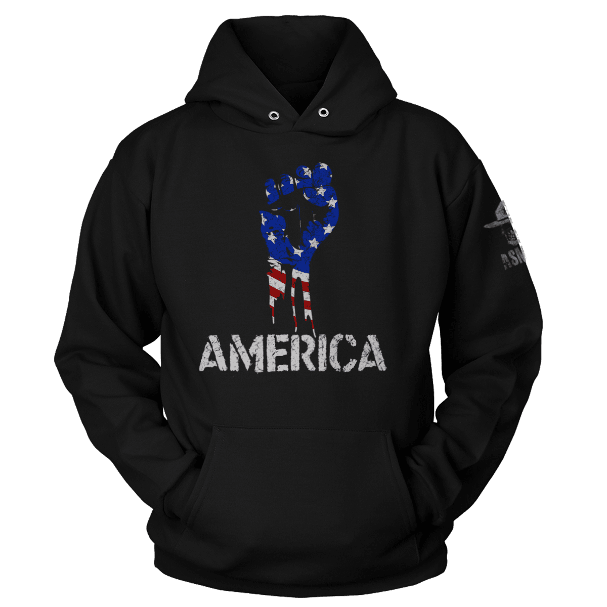 America Fist