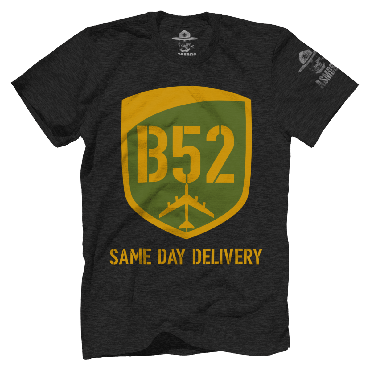 B52 Same Day Delivery