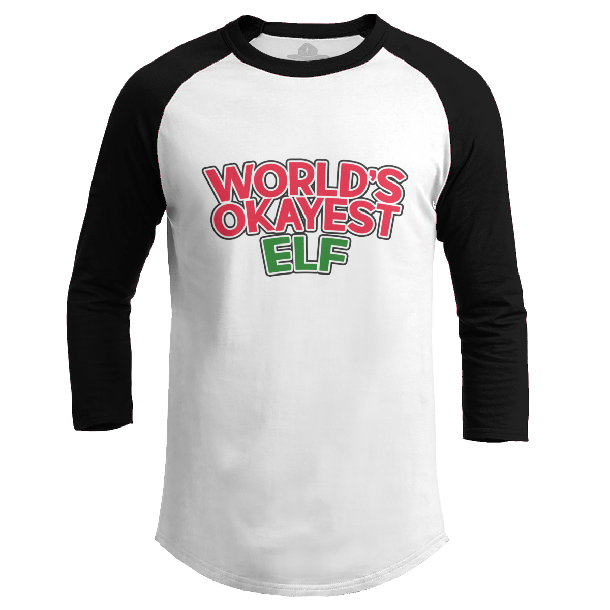 World's Okayest Elf