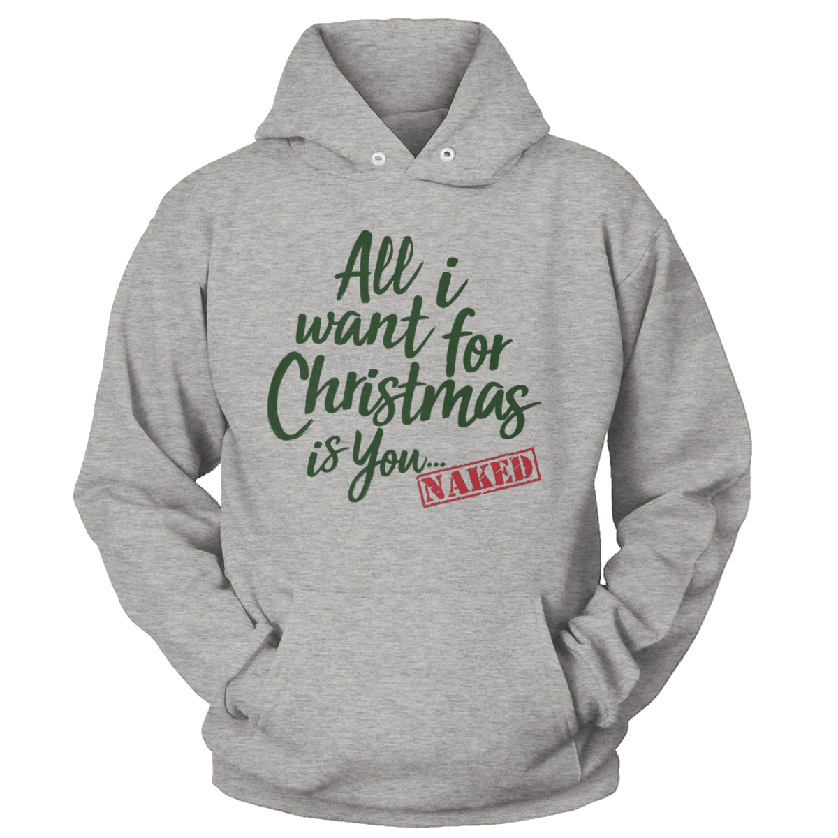 All I Want for Christmas (Ladies)