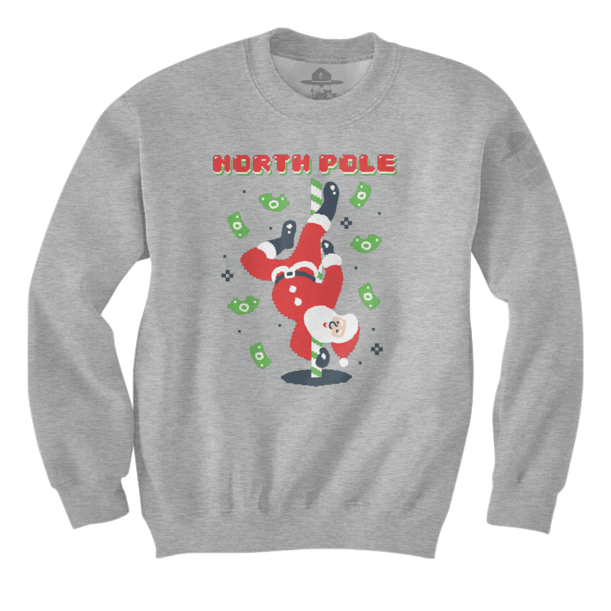 North Pole