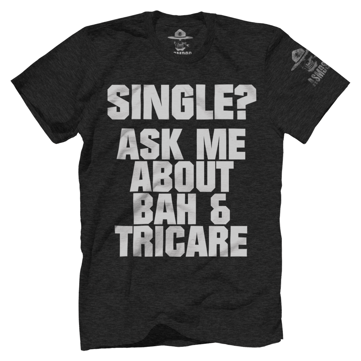 BAH & Tricare