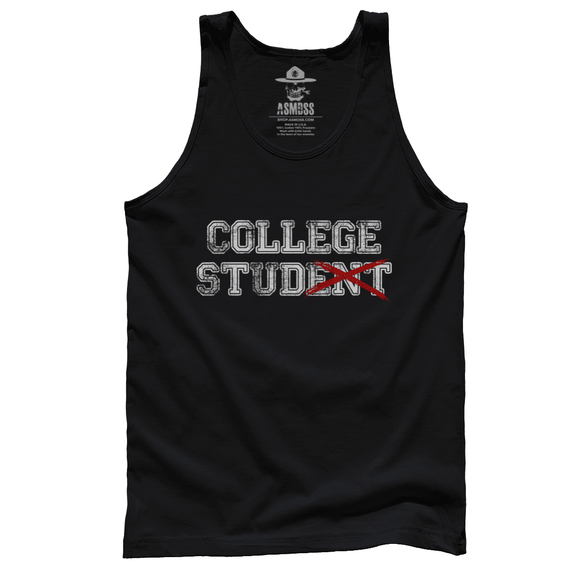 College Stud