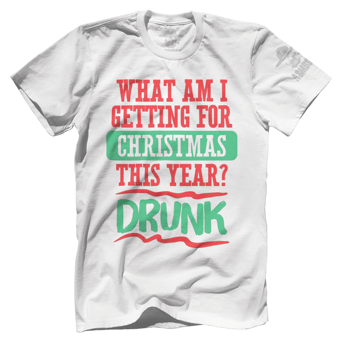 I'm Getting Drunk